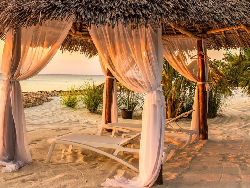 3 Days Zanzibar Beach Holiday