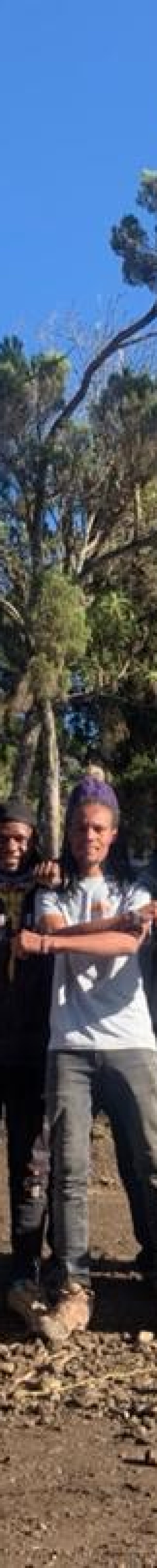 Kilimanjaro Guides & Porters