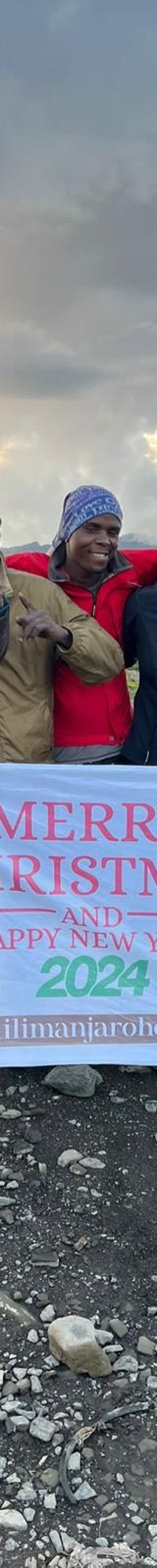 Kilimanjaro Guides & Porters