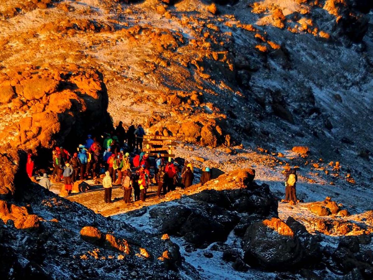 Packing list for Kilimanjaro is one of the most important steps on the way to a successful climb. You will find online number of recommendations, however, most of them are not essential.