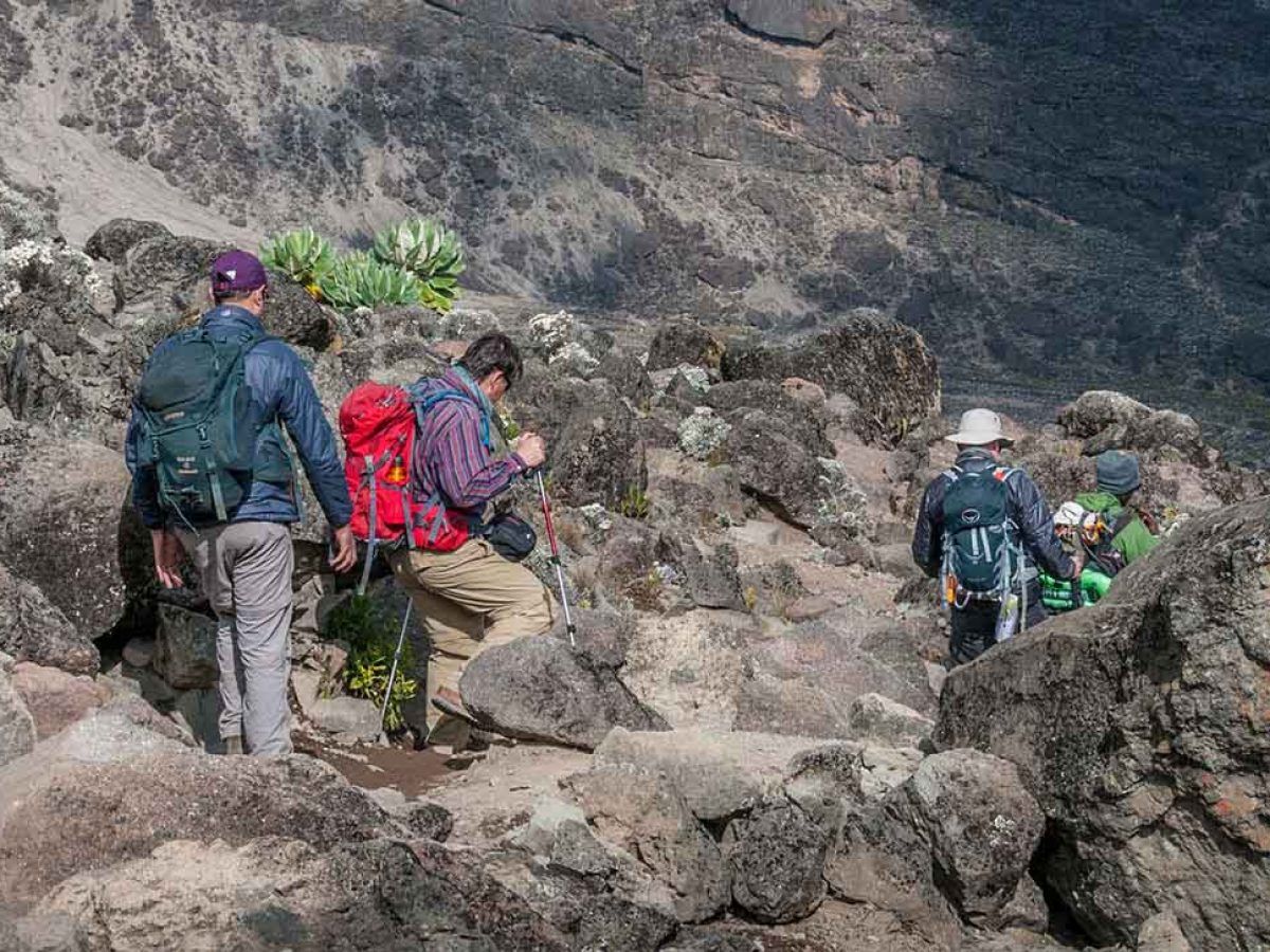 Packing list for Kilimanjaro is one of the most important steps on the way to a successful climb. You will find online number of recommendations, however, most of them are not essential.