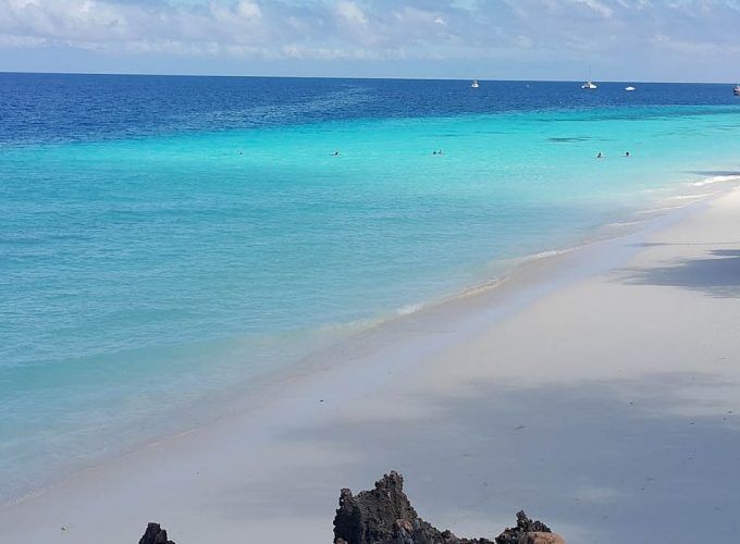 4 Days Zanzibar Beach Holiday