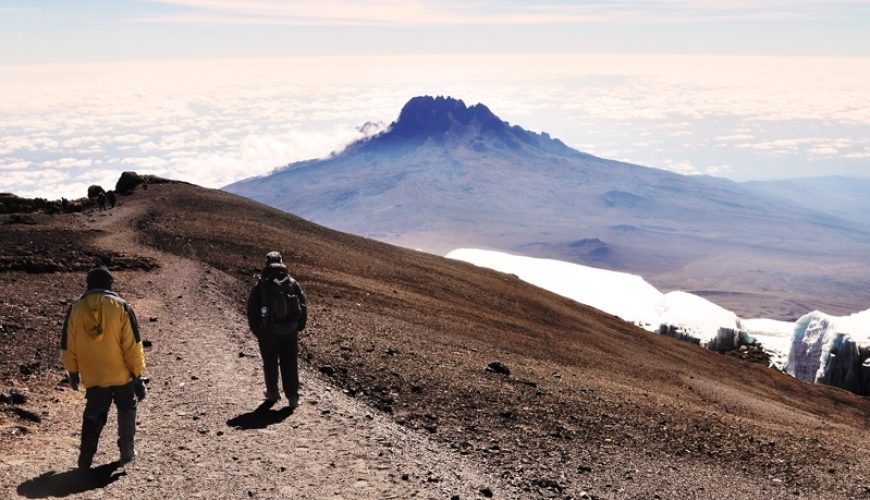 Climbing Mount Kilimanjaro: Understanding Timeframes and Routes