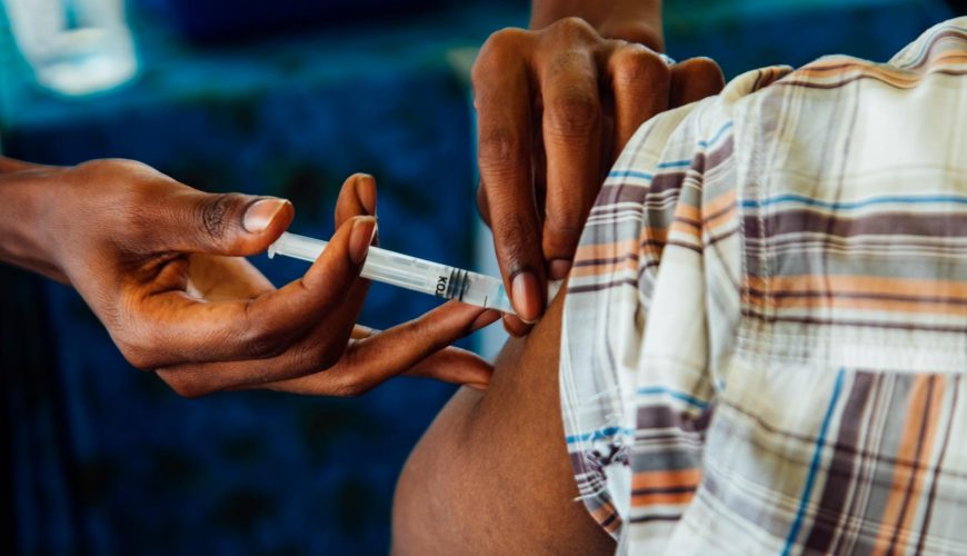 Vaccinations and Health Measures for Tanzania Travel