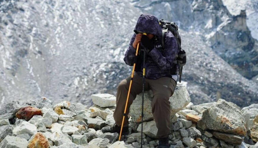 Should you use Diamox while Climbing Kilimanjaro