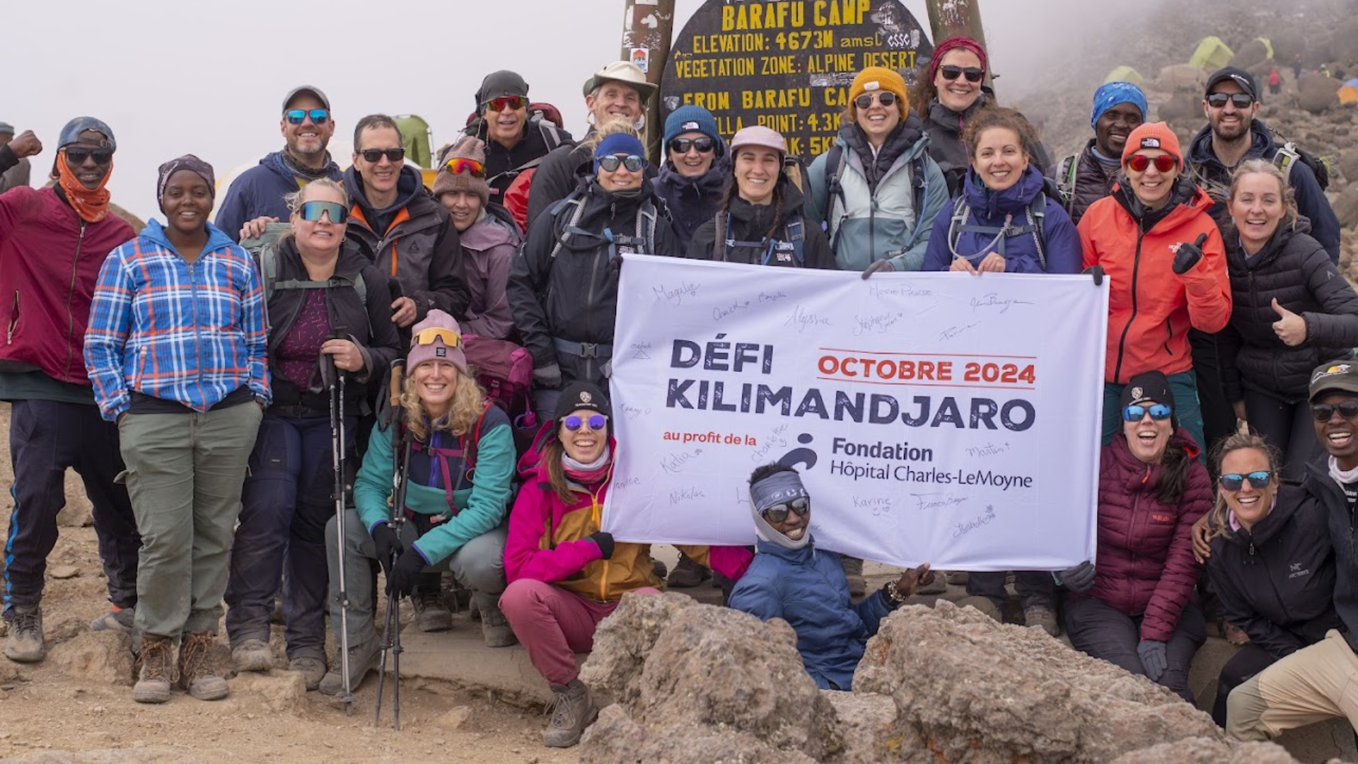 Kilimanjaro Trek Park Fees: A Detailed Guide