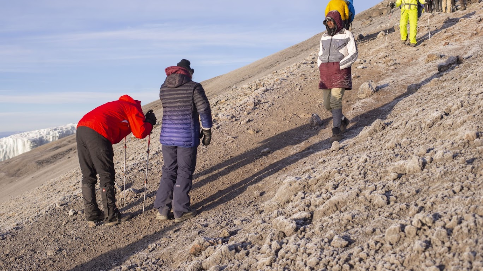 Should you use Diamox while Climbing Kilimanjaro