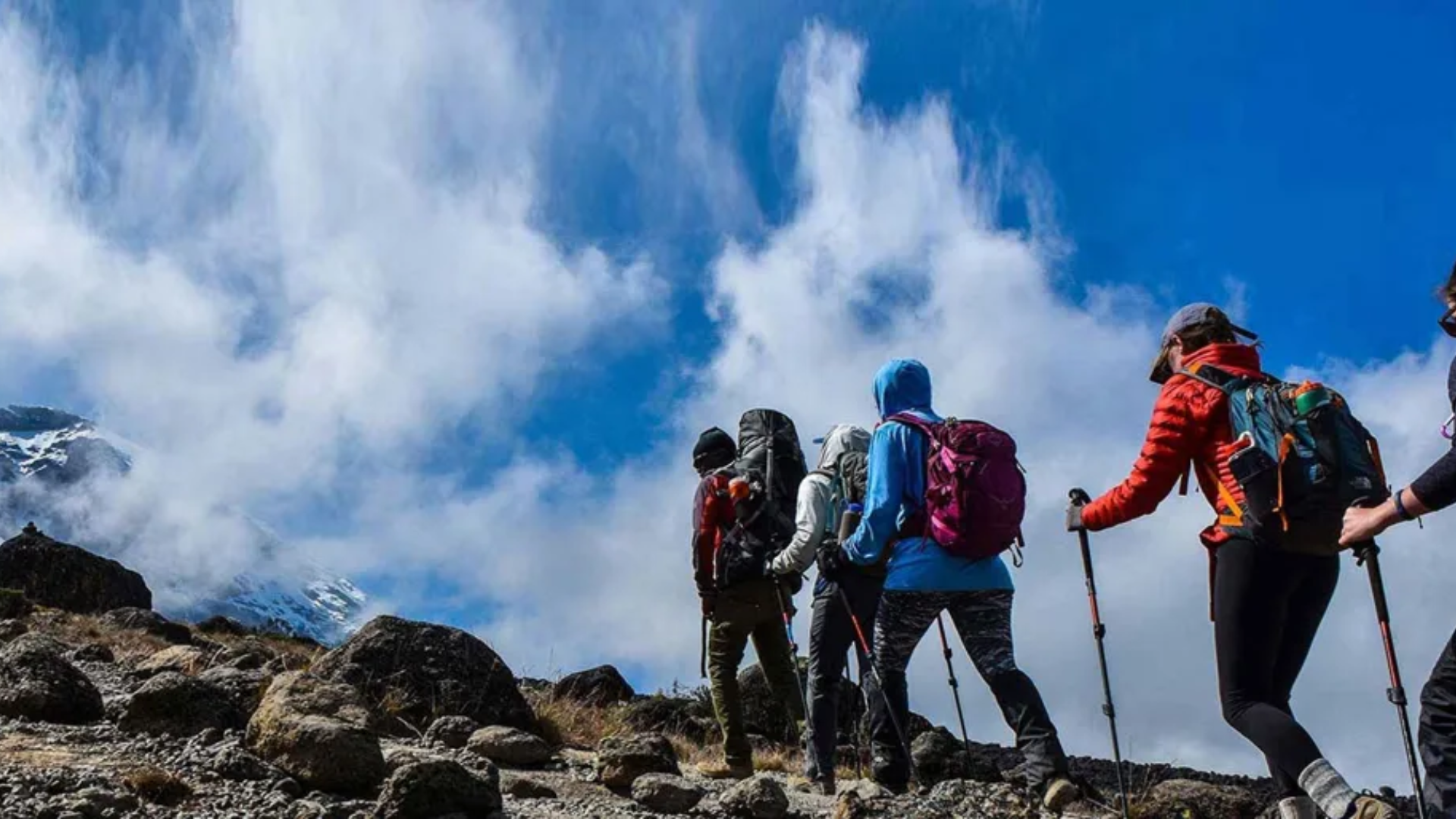 Toilets on Kilimanjaro: What to Expect
