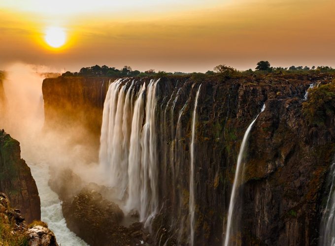 3 Days Victoria Falls Adventure Zimbabwe