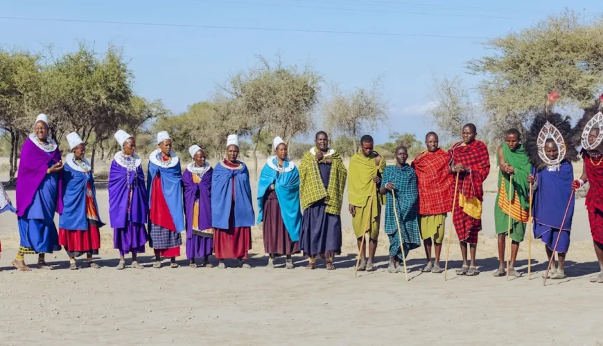 How Many Tribes in Tanzania