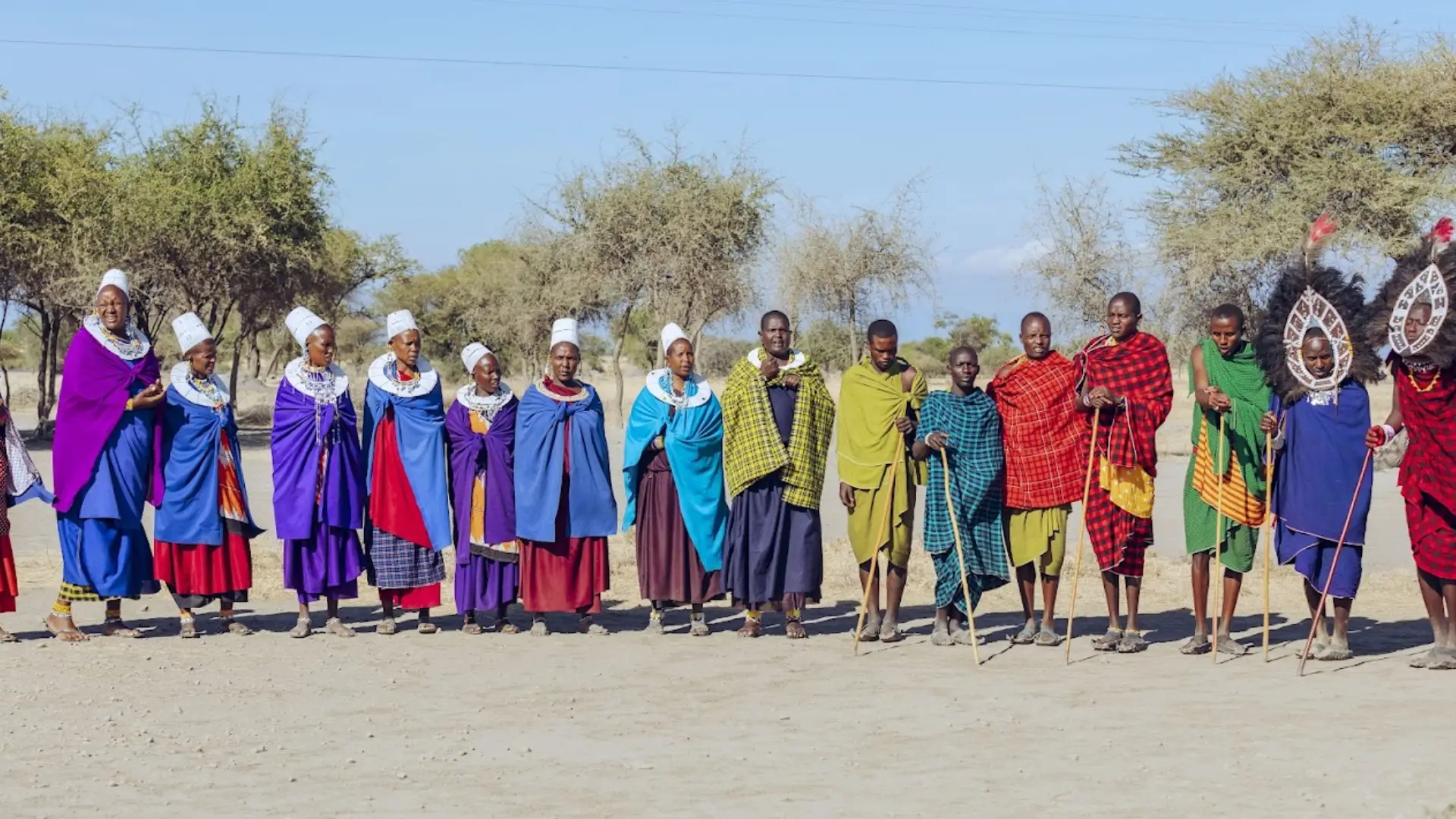 How Many Tribes in Tanzania
