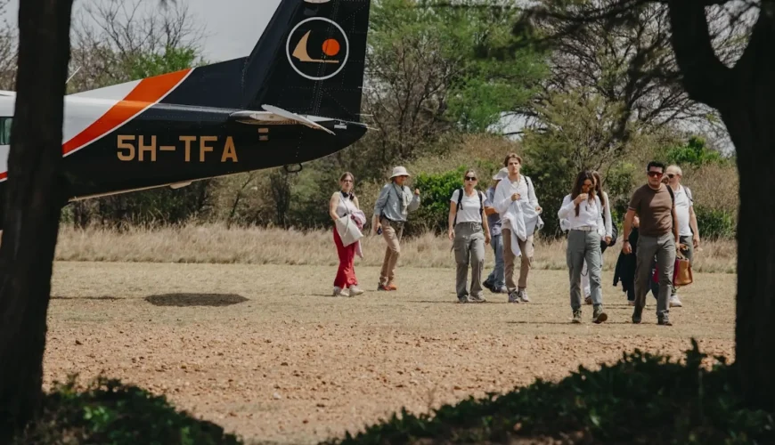 How To Prepare For A Trip To Tanzania?