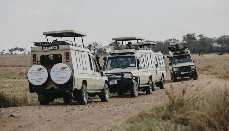 How Many Days to Spend in Tanzania?