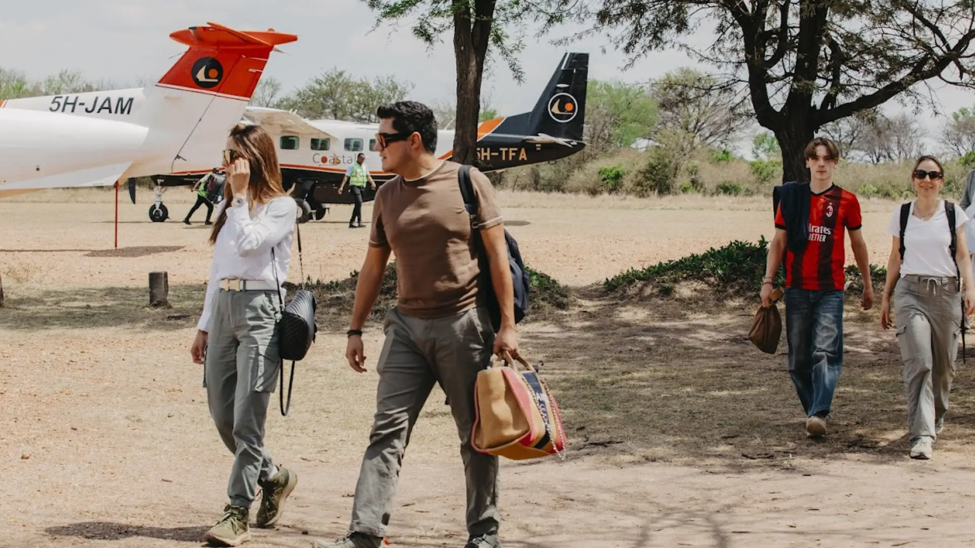Is It Safe To Visit Tanzania?