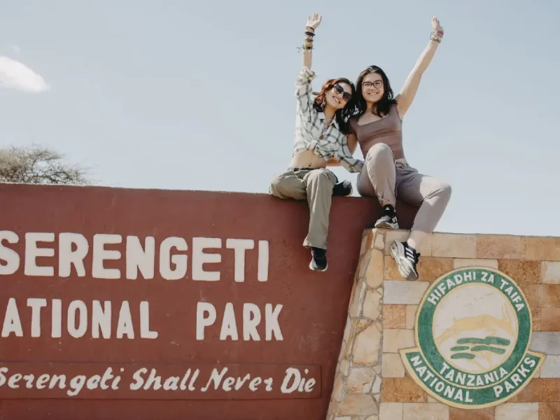 Serengeti National Park
