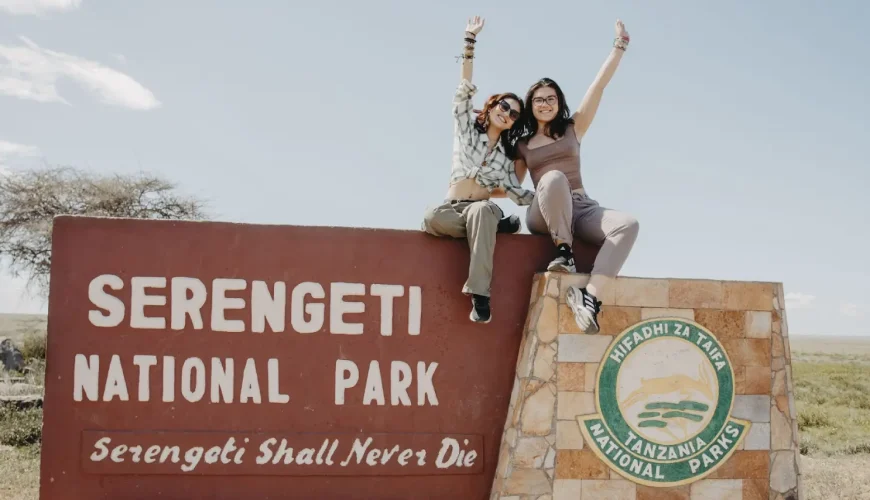 Serengeti National Park