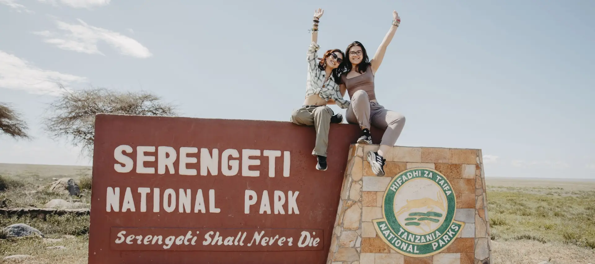 Serengeti National Park