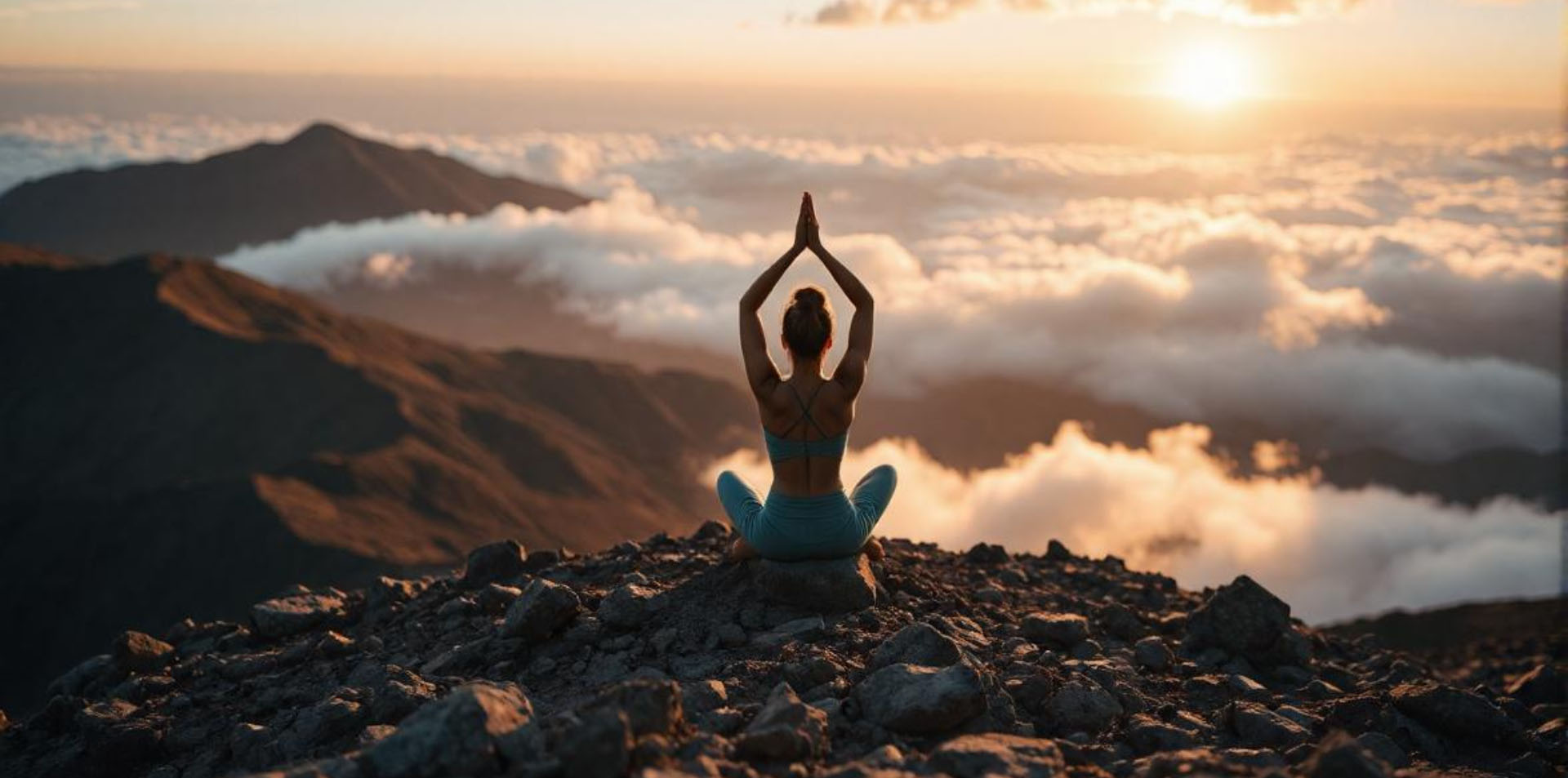 Summit, Serenity and Soul:  How Yoga will make your Kilimanjaro experience life – changing