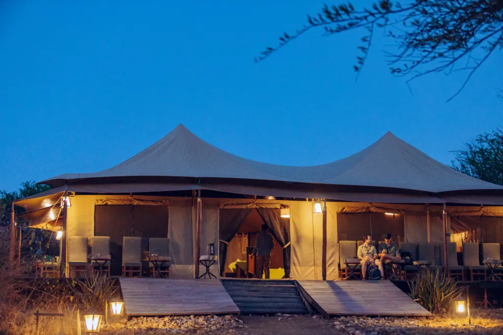 Tanzania Luxury Safari Package