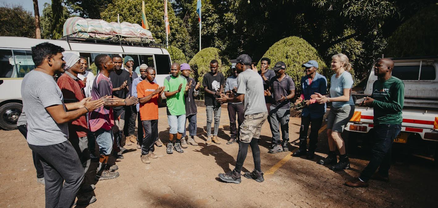 Kilimanjaro Song – “Jambo Bwana”: Lyrics, Meaning & Cultural Significance