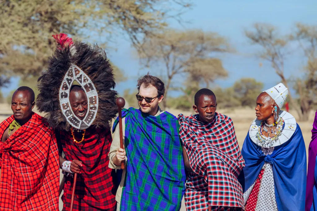 Tanzania Cultural Tours