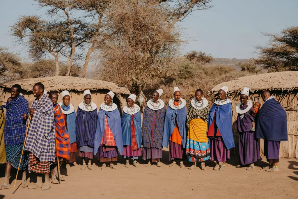 Tanzania Cultural Safari
