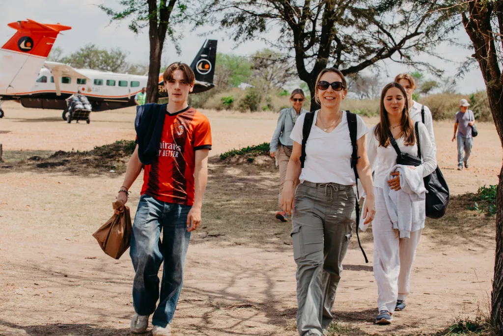 What to Pack for Your Serengeti Safari