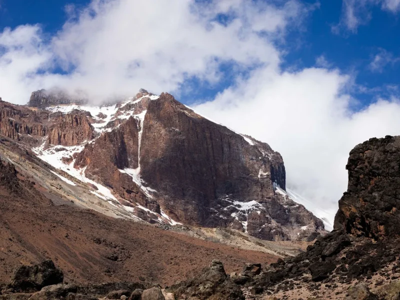 Best Time to Climb Kilimanjaro
