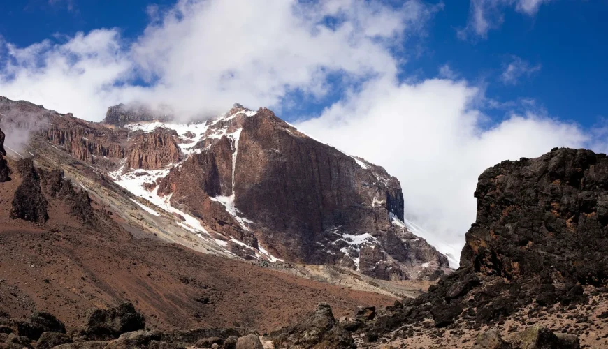 Best Time to Climb Kilimanjaro