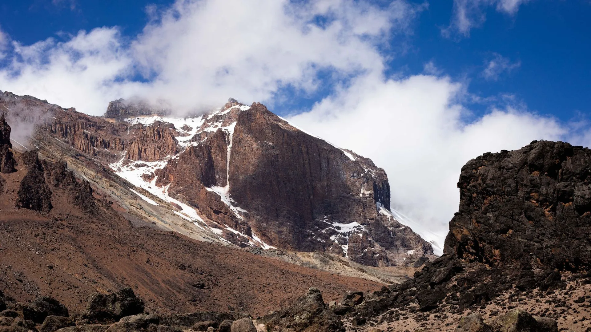 Best Time to Climb Kilimanjaro
