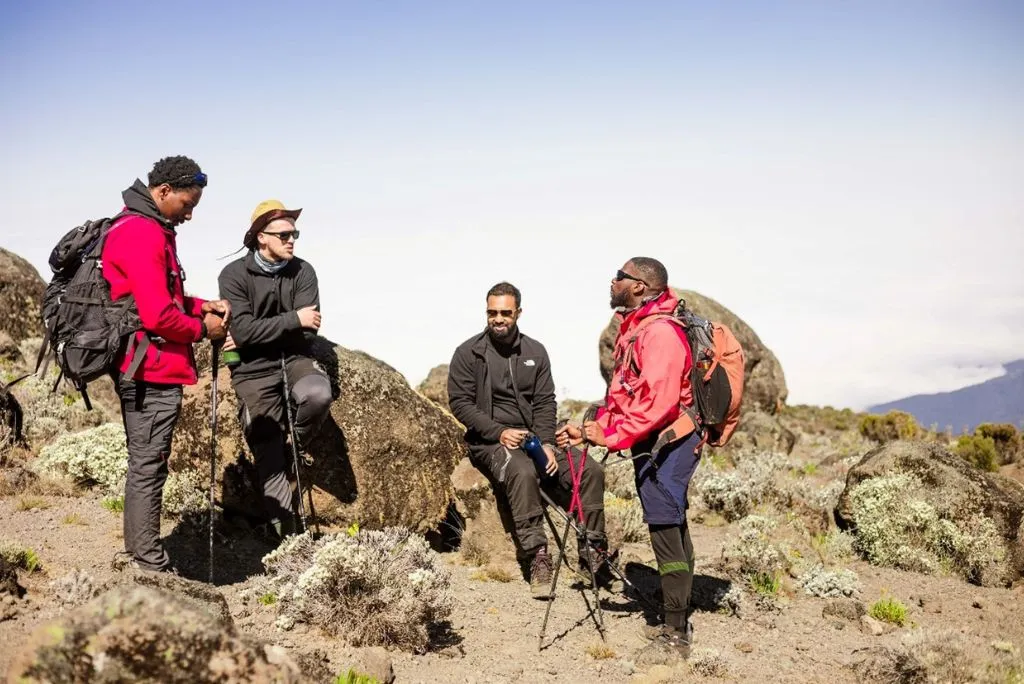 Kilimanjaro Adventures