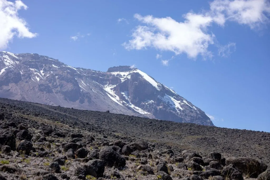 Kilimanjaro Routes
