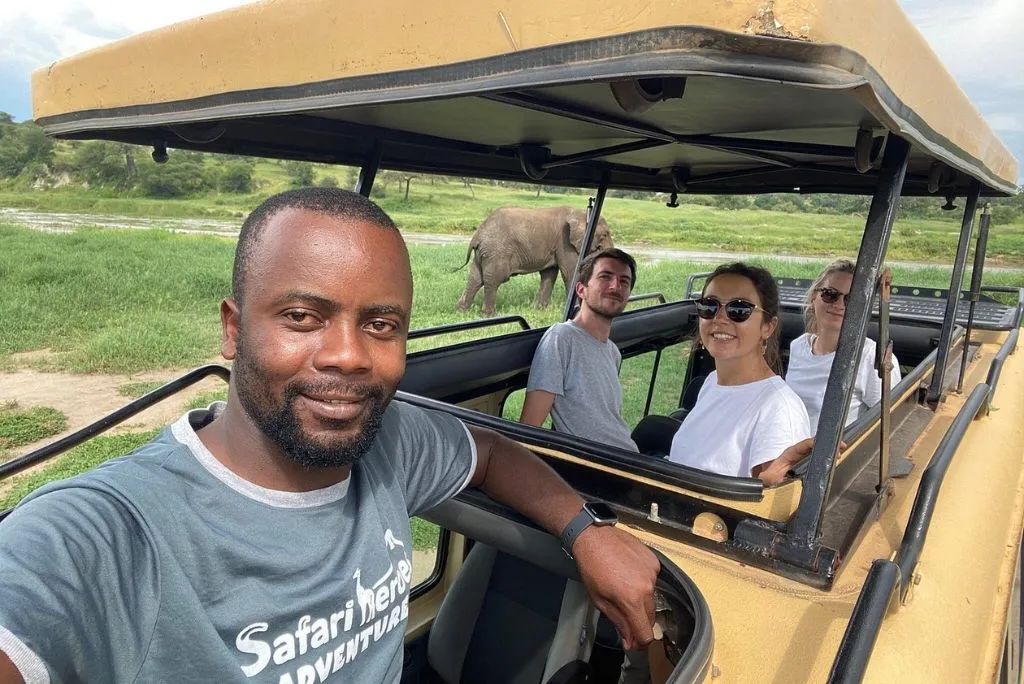 Best Time to Visit Tanzania