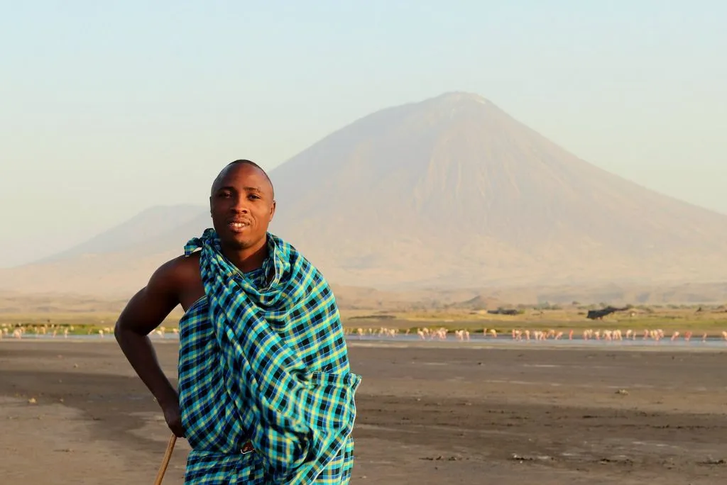 Tanzania Safari Culture