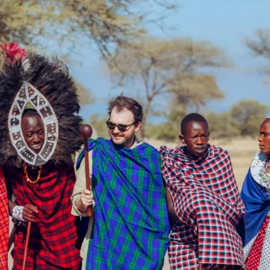 Tanzania Cultural Tours